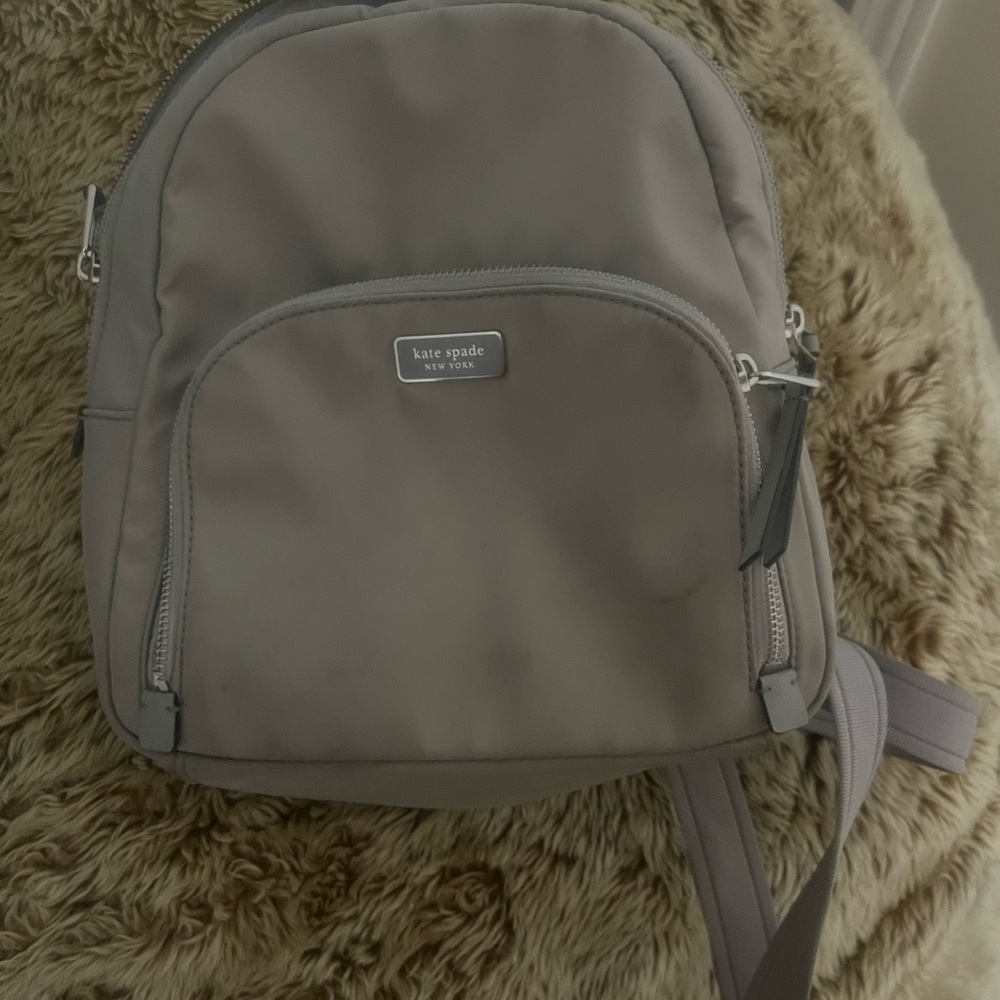 Kate Spade Backpack - Picture 2 of 5